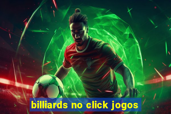 billiards no click jogos